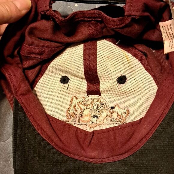 MSU Bulldogs Tasmania Devil hat - Picture 3 of 4